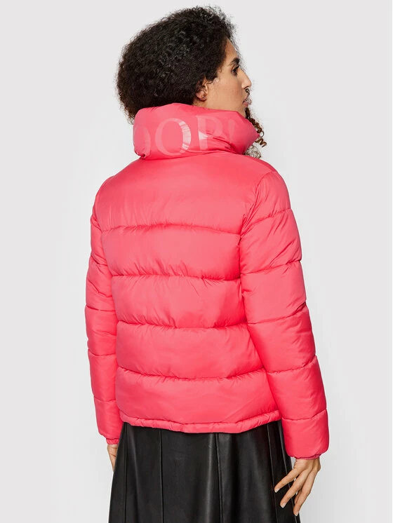 JOOP! Γυναίκες Χειμωνιάτικα Μπουφάν Μπουφάν πουπουλένιο 58 JO711 Oya 30028962 Ροζ Regular Fit 5 JOOP! Γυναίκες Χειμωνιάτικα Μπουφάν Μπουφάν πουπουλένιο 58 JO711 Oya 30028962 Ροζ Regular Fit - Image 3