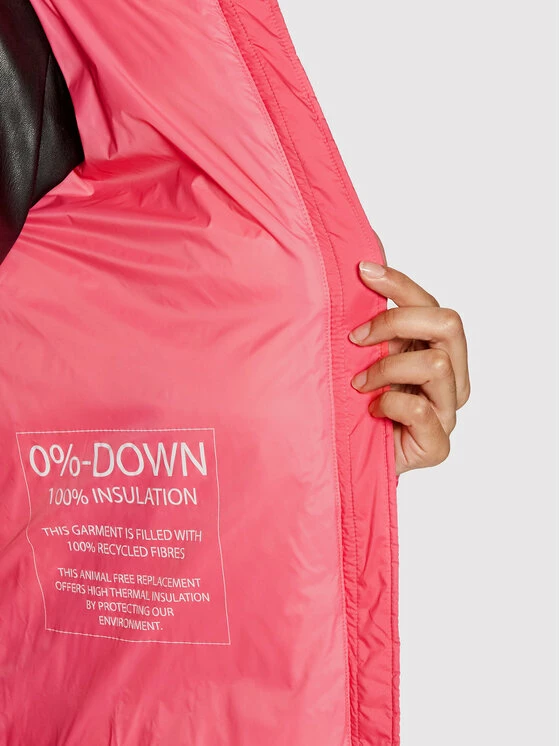 JOOP! Γυναίκες Χειμωνιάτικα Μπουφάν Μπουφάν πουπουλένιο 58 JO711 Oya 30028962 Ροζ Regular Fit 7 JOOP! Γυναίκες Χειμωνιάτικα Μπουφάν Μπουφάν πουπουλένιο 58 JO711 Oya 30028962 Ροζ Regular Fit - Image 5