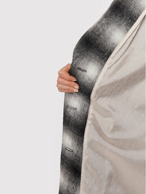 JOOP! Γυναίκες Μεταβατικά Παλτά Παλτό μεταβατικό 58 Jc714 Charol 30029218 Γκρι Oversize 7 JOOP! Γυναίκες Μεταβατικά Παλτά Παλτό μεταβατικό 58 Jc714 Charol 30029218 Γκρι Oversize - Image 5