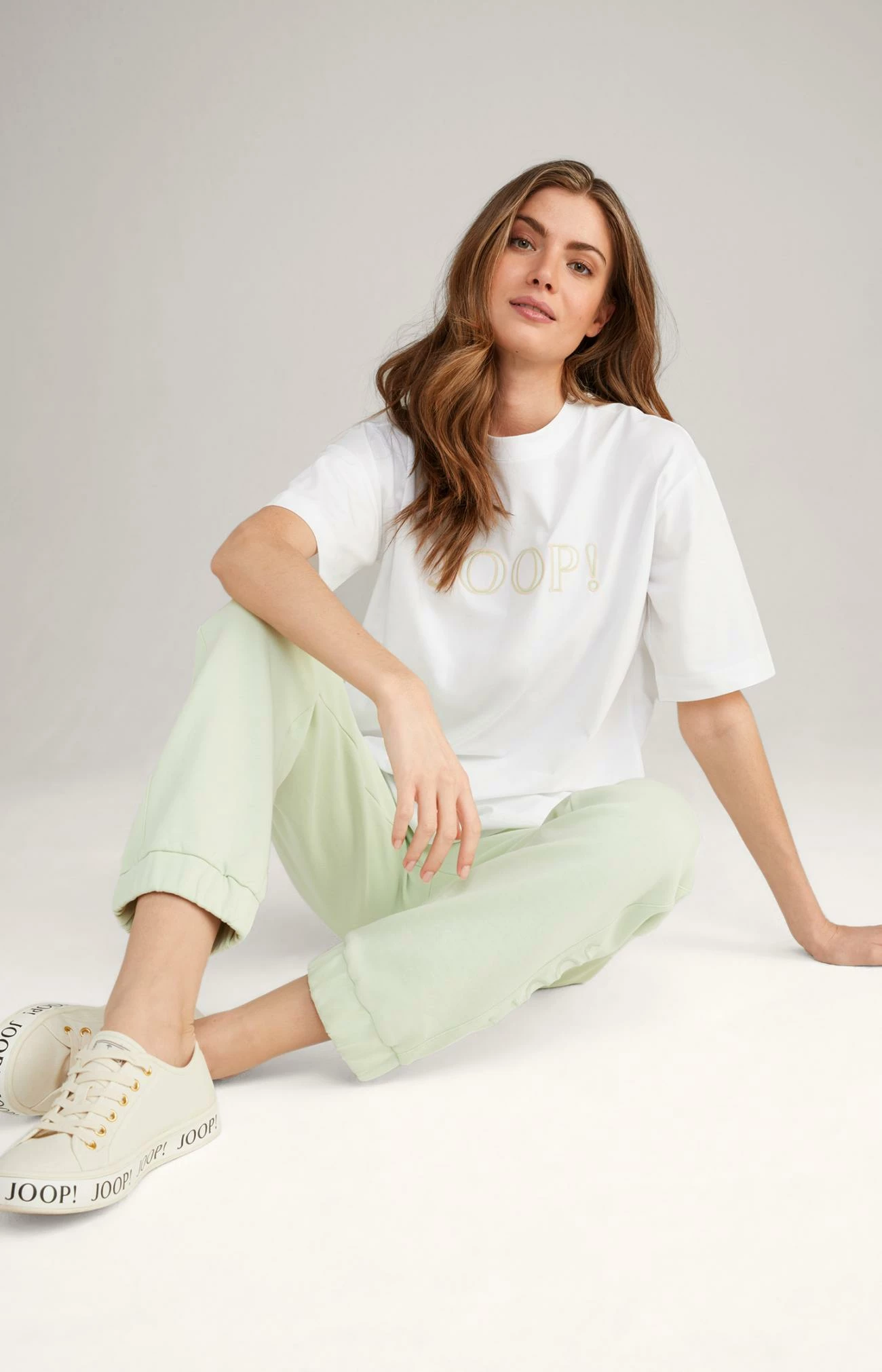 Συμφωνίες JOOP! Κατάστημα -Συμφωνίες JOOP! Κατάστημα 458